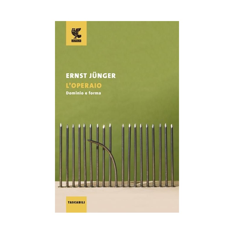L’operaio