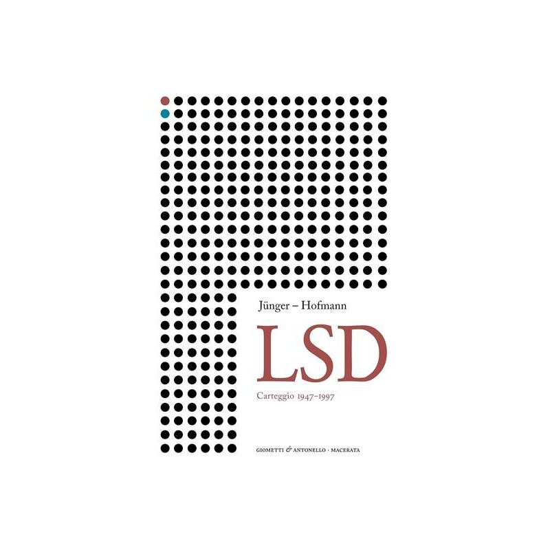 Lsd Carteggio 1947-1997