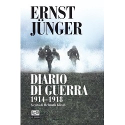 Diario di guerra 1914-1918