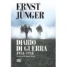 Diario di guerra 1914-1918