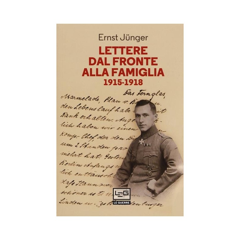 Lettere dal fronte alla famiglia 1915-1918