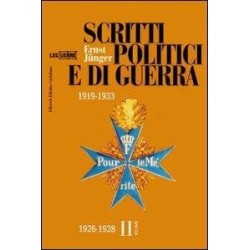 Scritti politici e di...