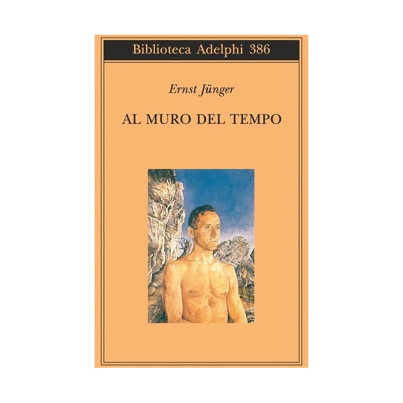 Al muro del tempo