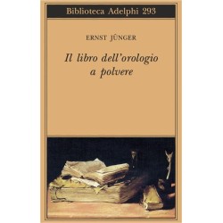 Il libro dell’orologio a...