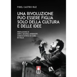 Una rivoluzione può essere...