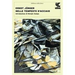 Nelle tempeste d’acciaio