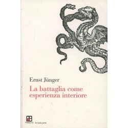 La battaglia come...