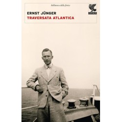 Traversata atlantica