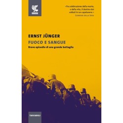 Fuoco e sangue. Breve...