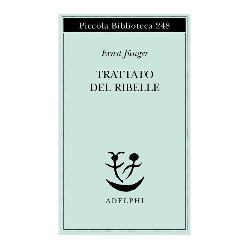 Trattato del ribelle