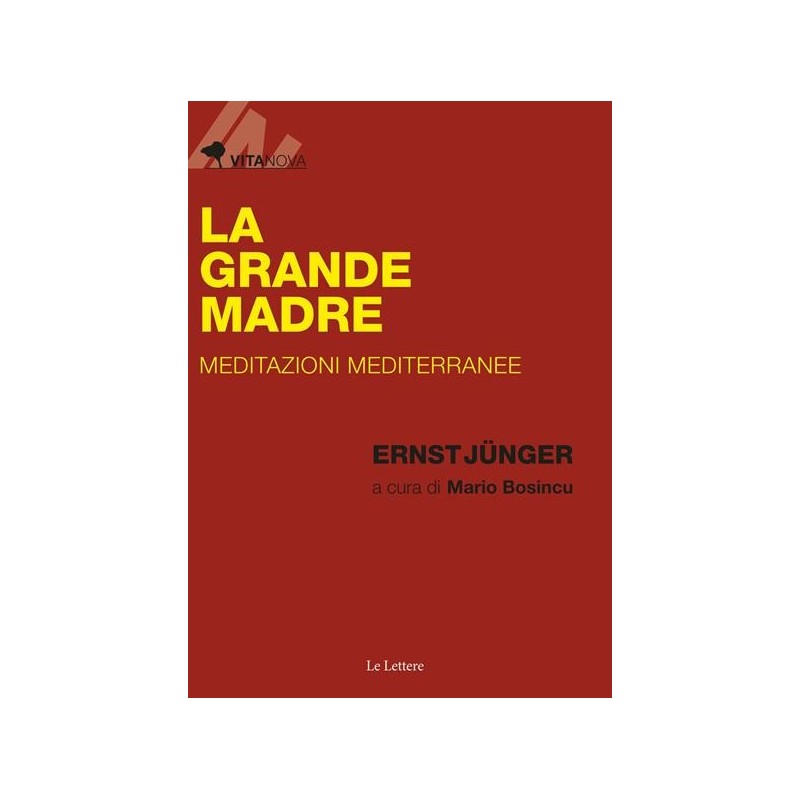 La grande madre. Meditazioni mediterranee