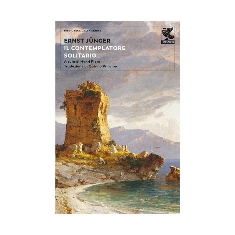 Il contemplatore solitario