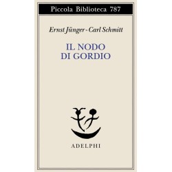 Il nodo di Gordio