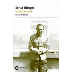 Irradiazioni Diario 1941-1945
