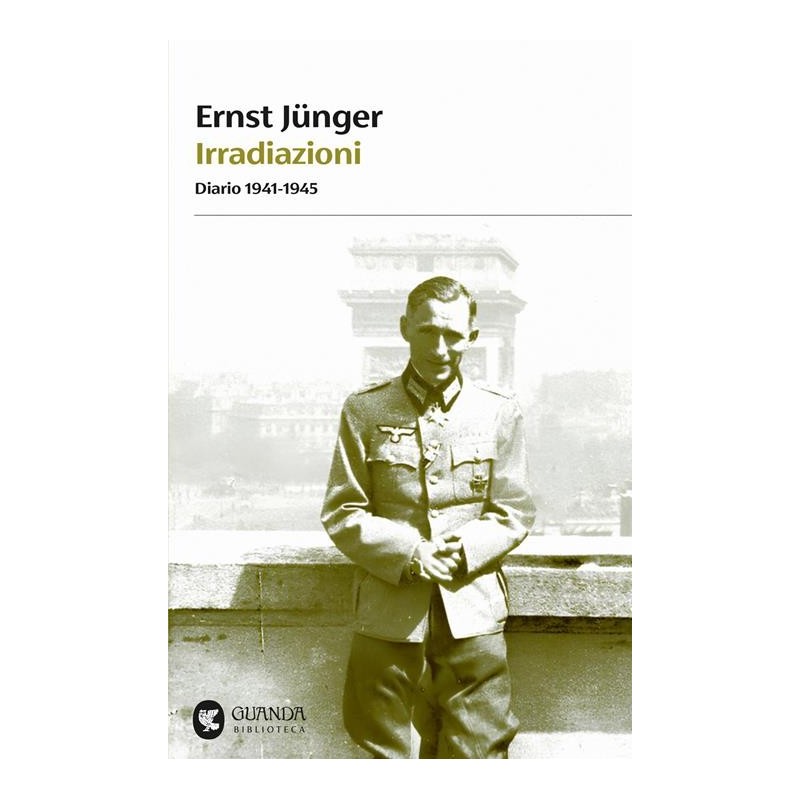 Irradiazioni Diario 1941-1945