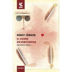 Il cuore avventuroso....