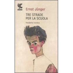 Tre strade per la scuola....