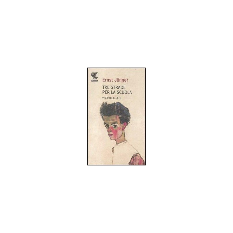 Tre strade per la scuola. Vendetta tardiva