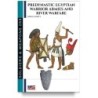 Predynastic Egyptian warrior armies and river warfare