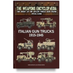 Italian gun trucks...