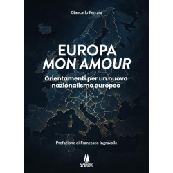 Europa mon amour