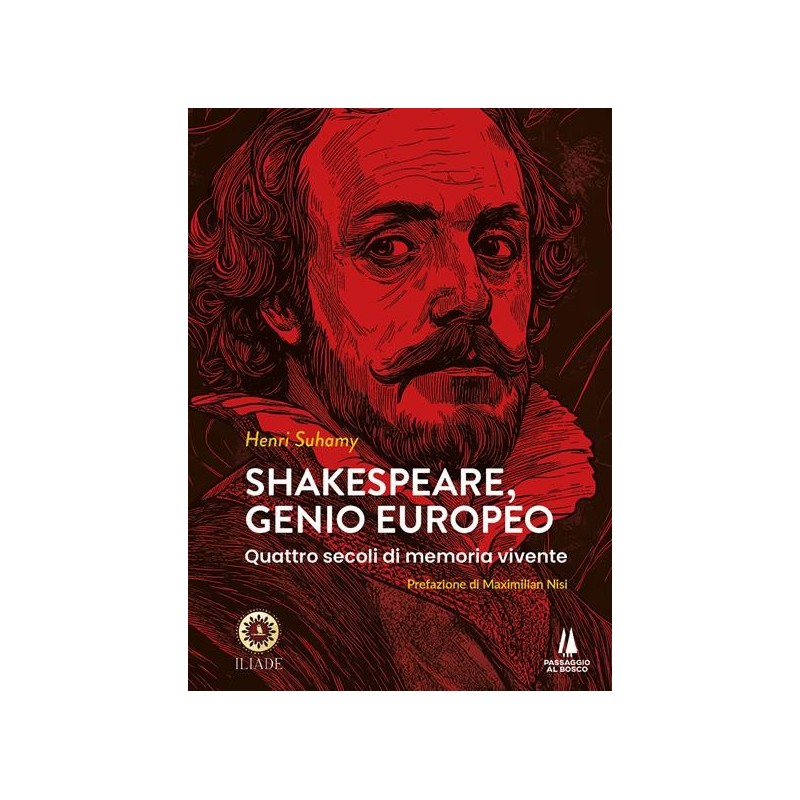 Shakespeare, genio europeo