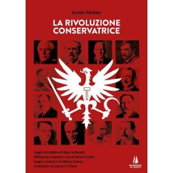 La rivoluzione conservatrice