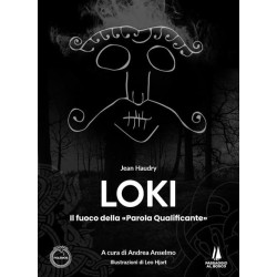 Loki. Il fuoco della parola...