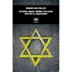 Storia degli ebrei italiani...
