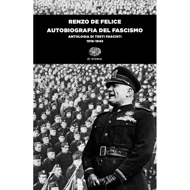Autobiografia del fascismo
