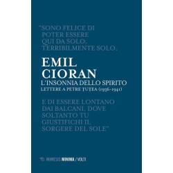 L’insonnia dello spirito