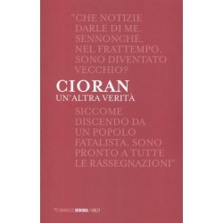Un’altra verità