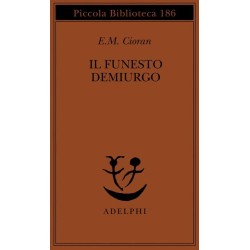 Il funesto demiurgo