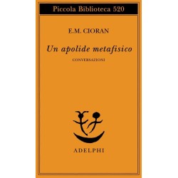 Un apolide metafisico