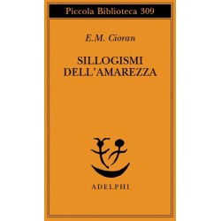 Sillogismi dell’amarezza