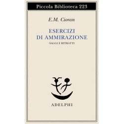 Esercizi di ammirazione