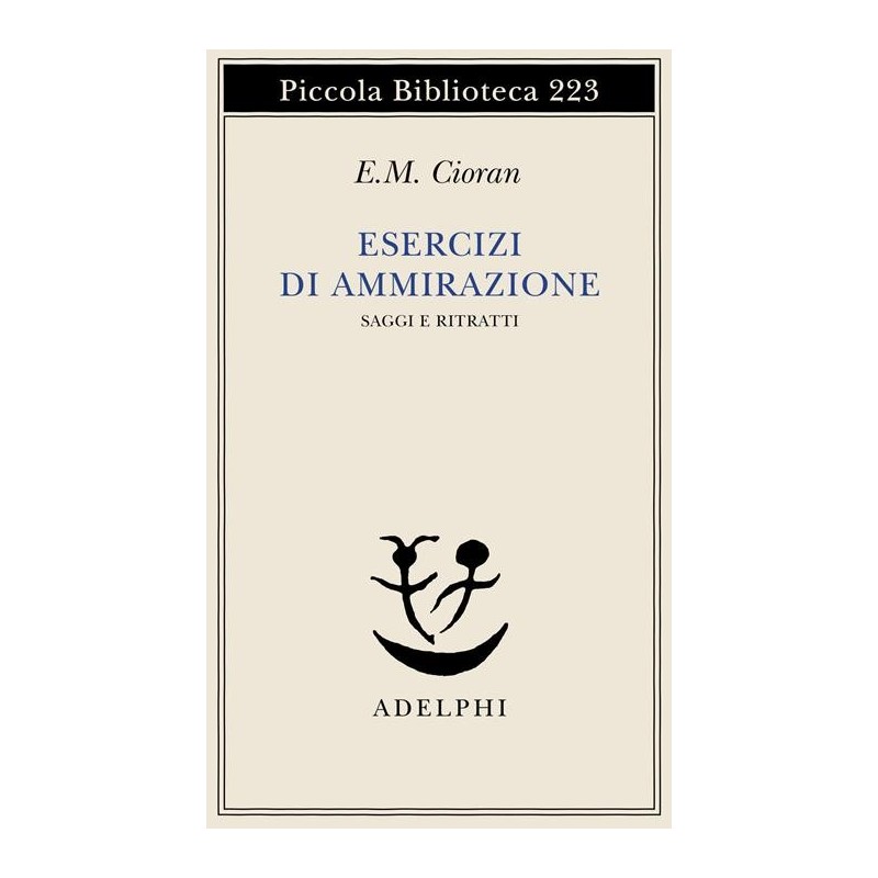 Esercizi di ammirazione