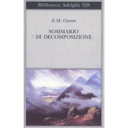 Sommario di decomposizione