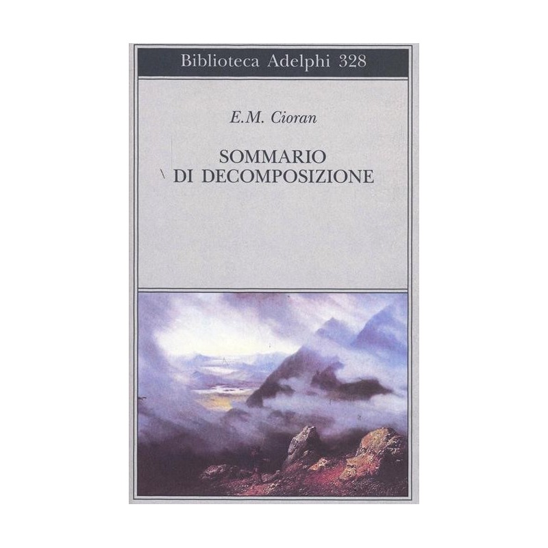 Sommario di decomposizione