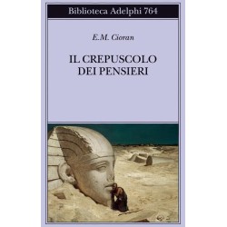 Il crepuscolo dei pensieri