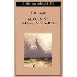Al culmine della disperazione