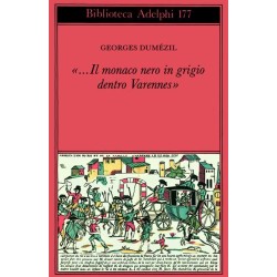 “...il monaco nero in...