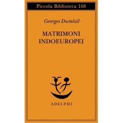 Matrimoni indoeuropei