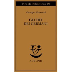 Gli dei dei germani