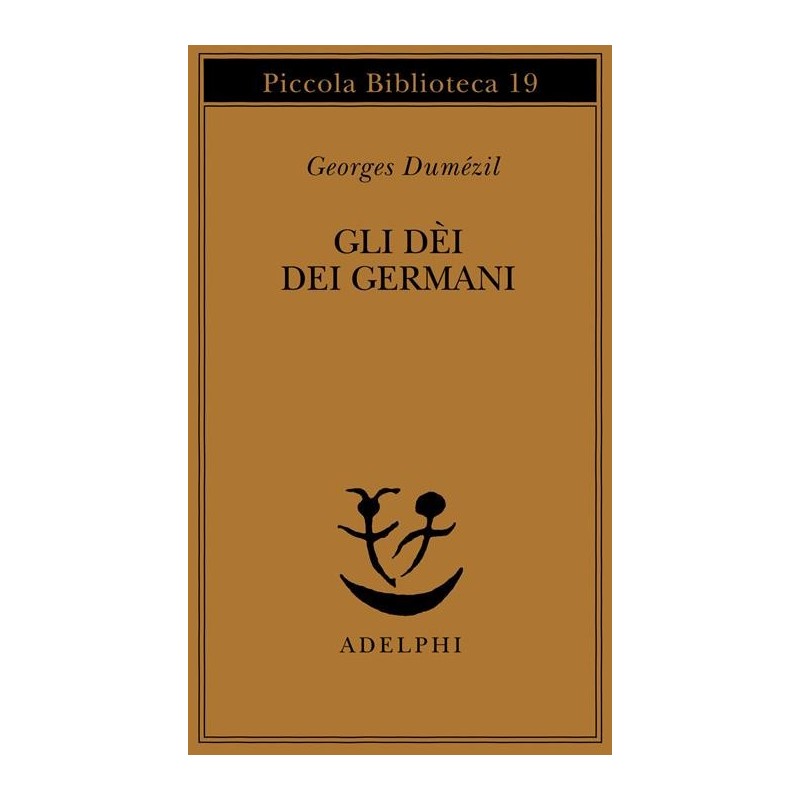 Gli dei dei germani