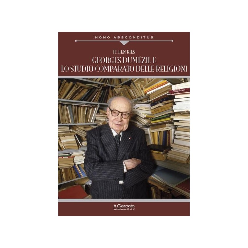 Geroges Dumezil e lo studio comparato delle religioni