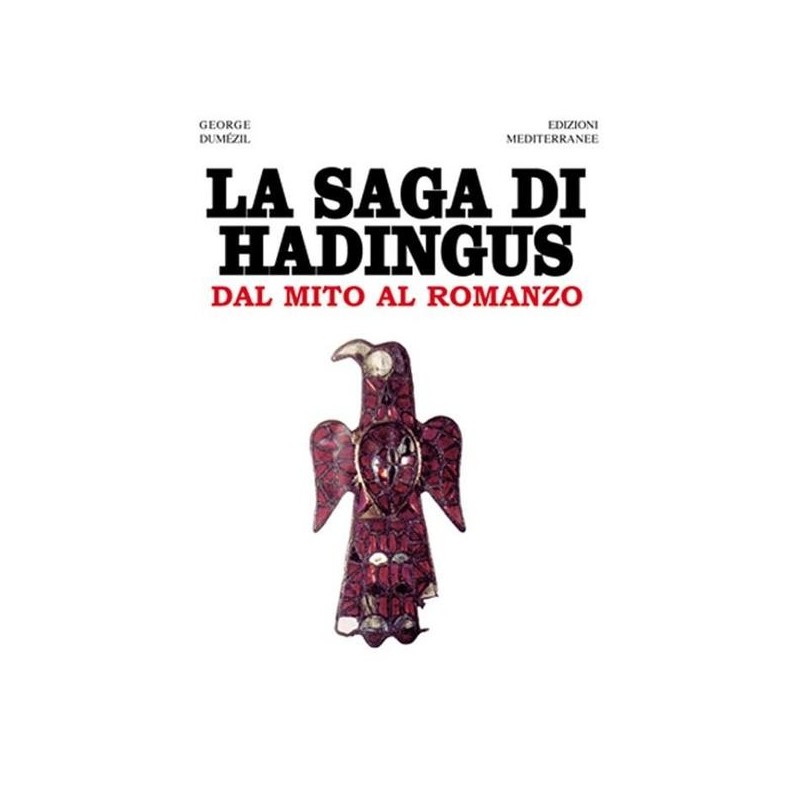 La saga di Hadingus