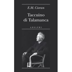 Taccuino di Talamanca