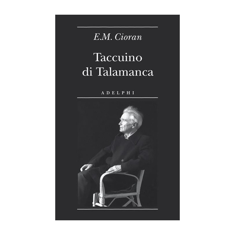 Taccuino di Talamanca