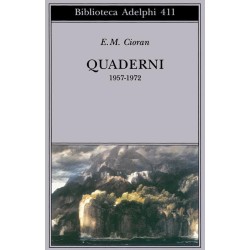 Quaderni 1957-1972